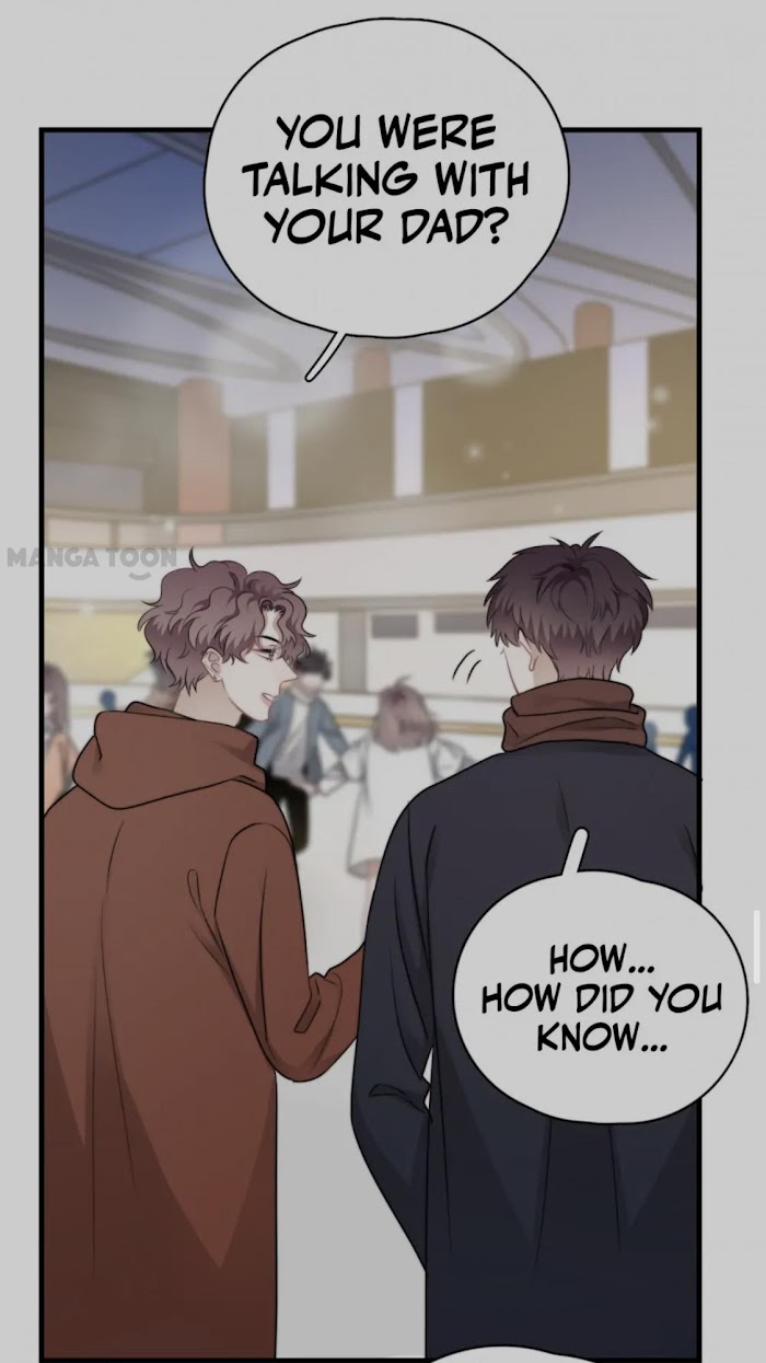 I Can’t Say No To Him Chapter 40 - page 47