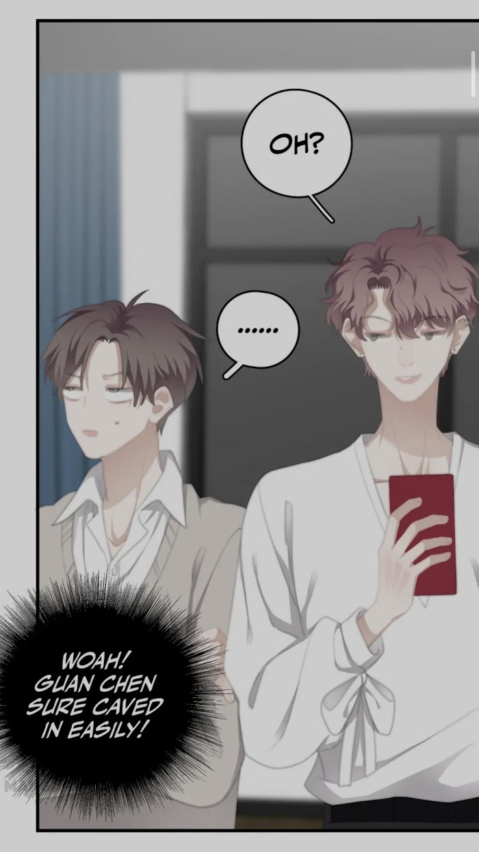 I Can’t Say No To Him Chapter 40 - page 5