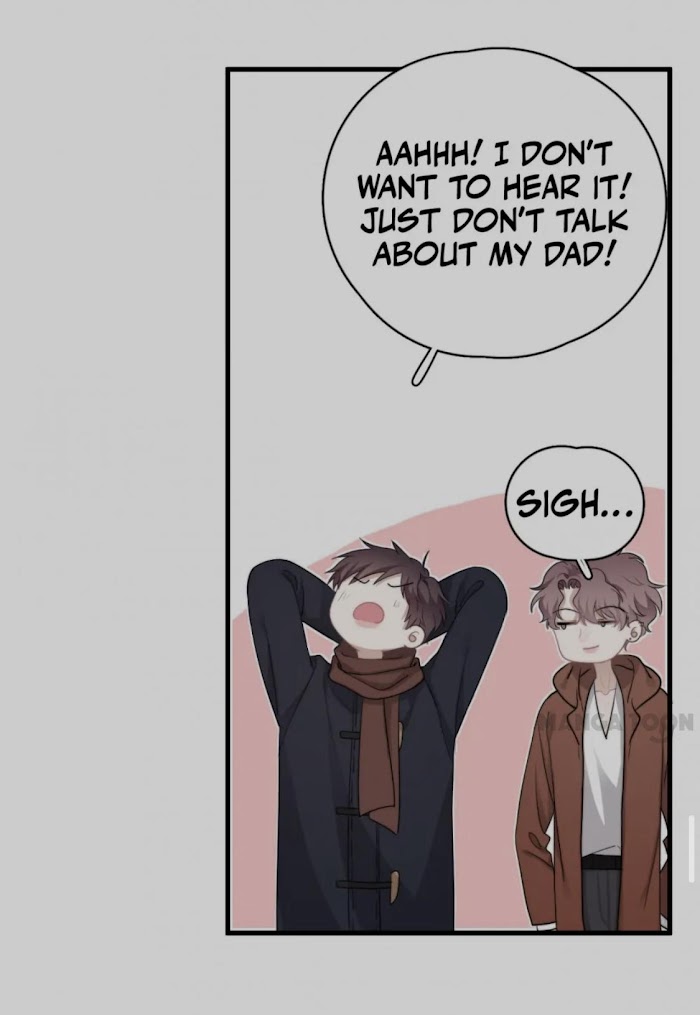 I Can’t Say No To Him Chapter 40 - page 52