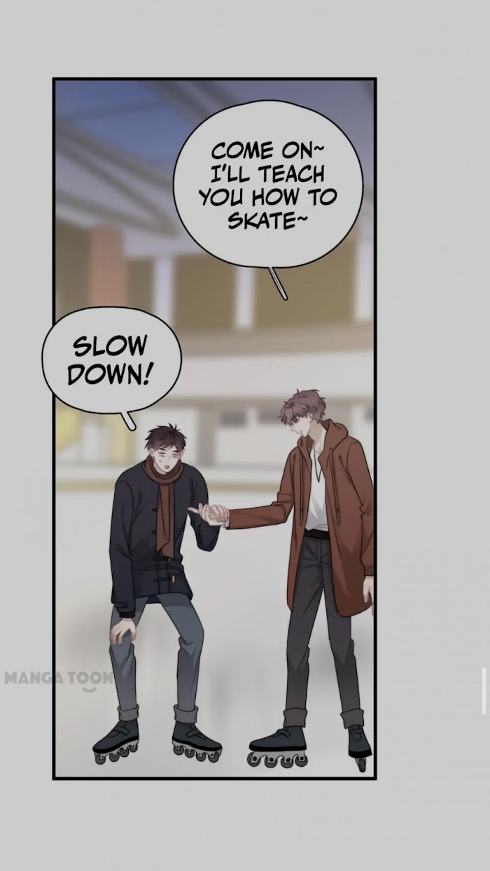 I Can’t Say No To Him Chapter 40 - page 53