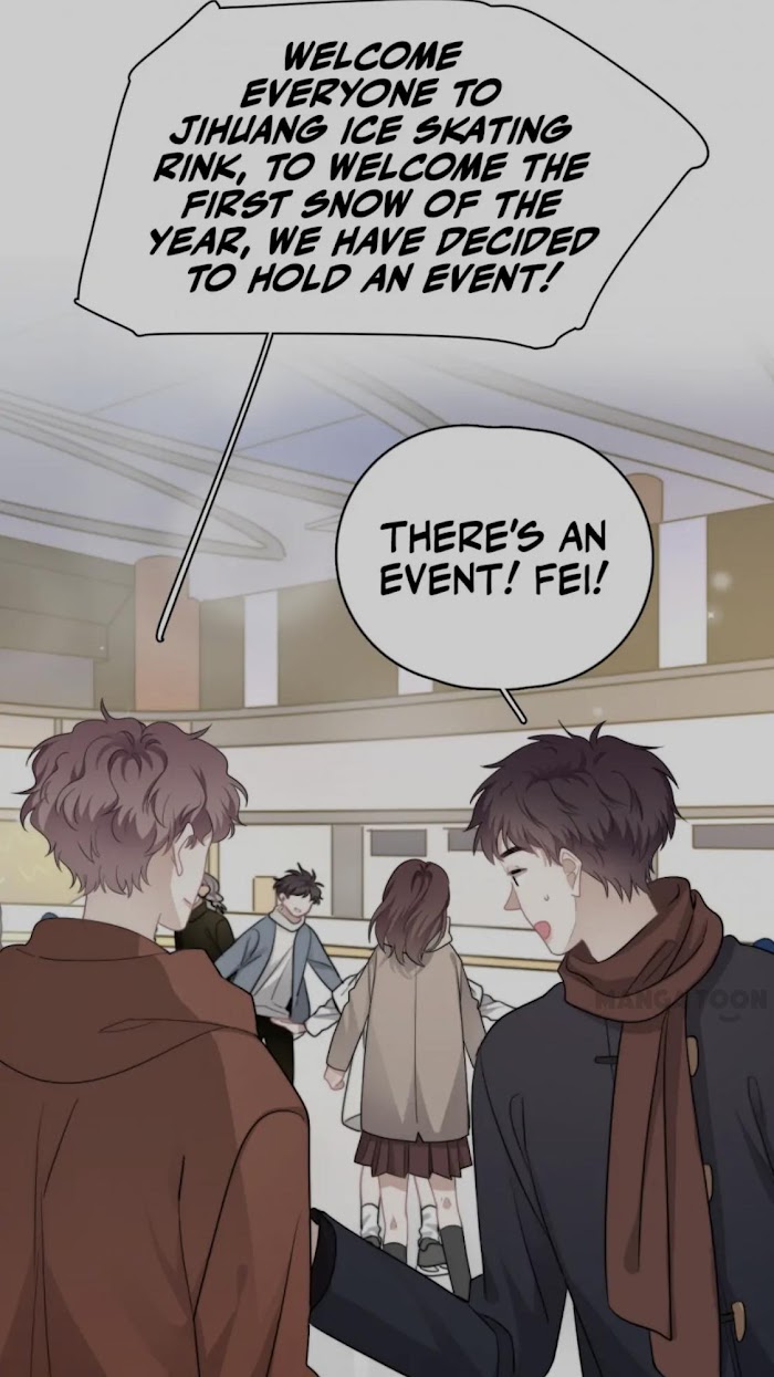 I Can’t Say No To Him Chapter 40 - page 54