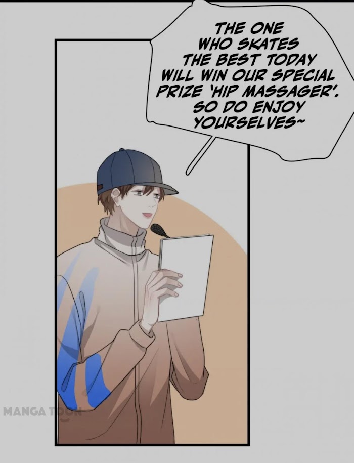 I Can’t Say No To Him Chapter 40 - page 55