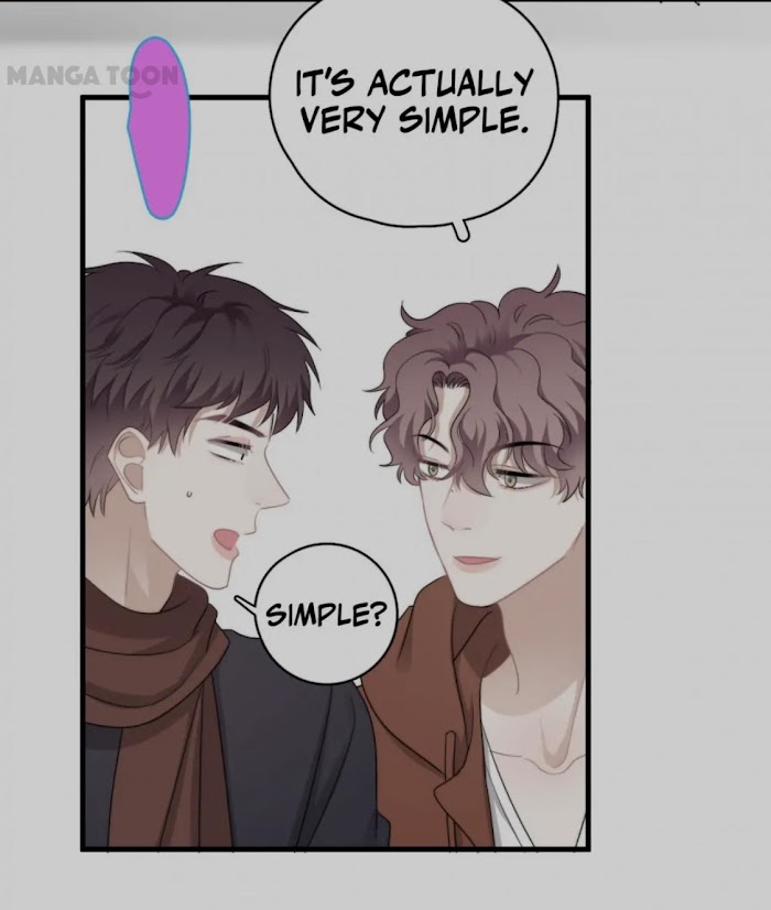 I Can’t Say No To Him Chapter 40 - page 58