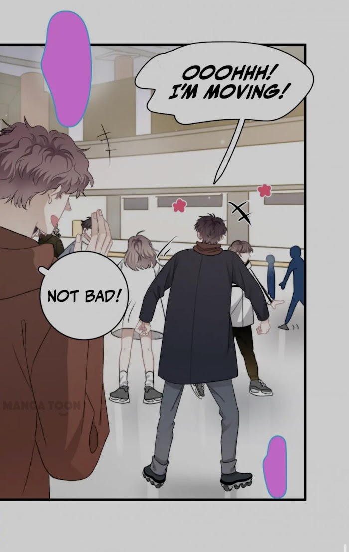 I Can’t Say No To Him Chapter 40 - page 60