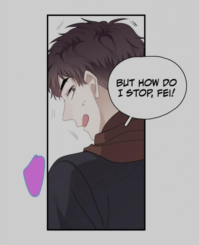 I Can’t Say No To Him Chapter 40 - page 61