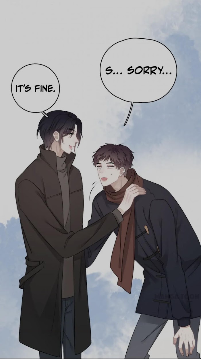 I Can’t Say No To Him Chapter 40 - page 64