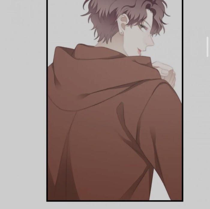 I Can’t Say No To Him Chapter 40 - page 7