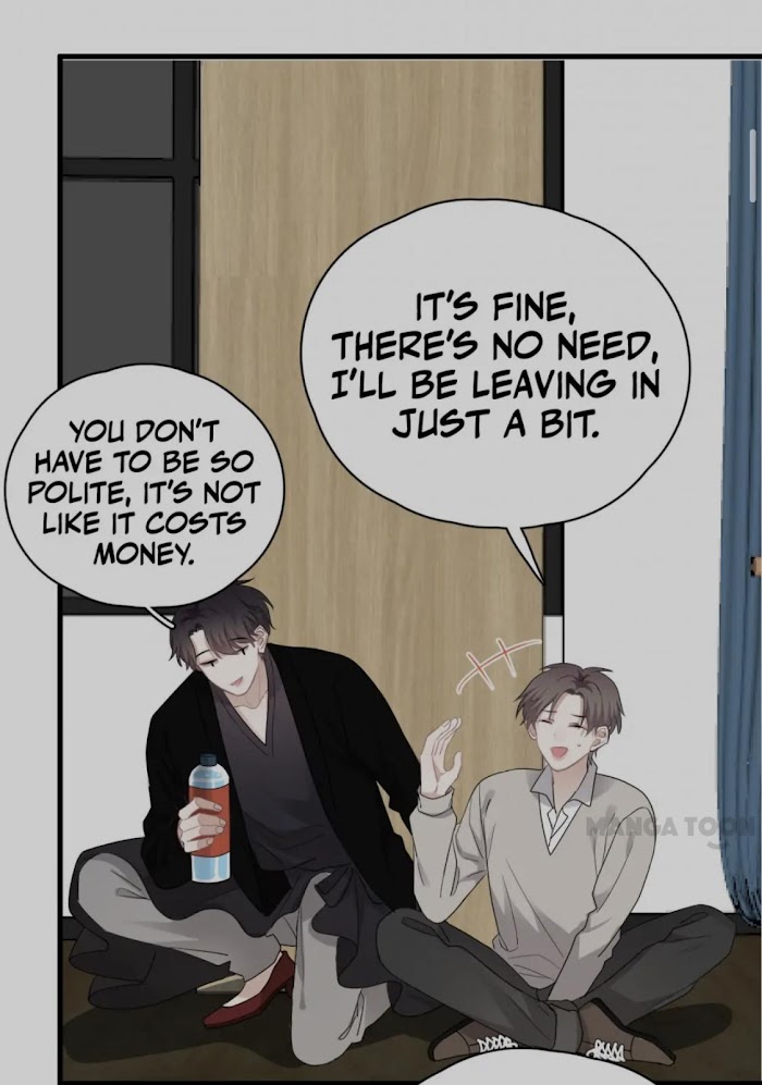 I Can’t Say No To Him Chapter 39 - page 10
