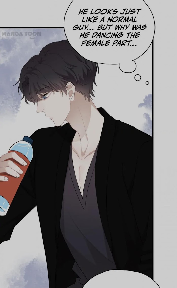 I Can’t Say No To Him Chapter 39 - page 12