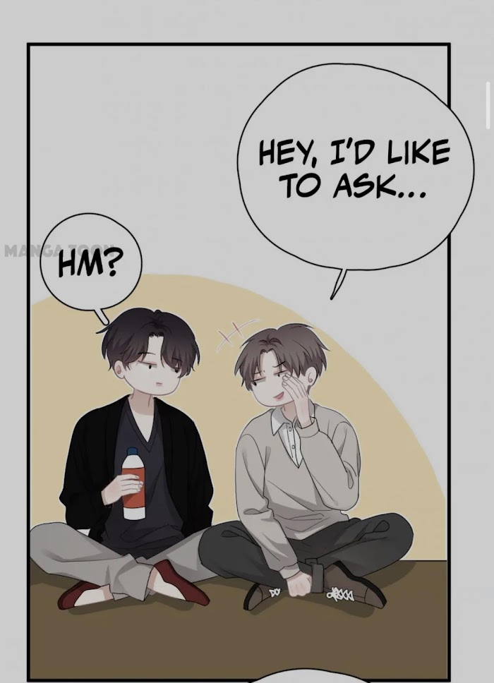 I Can’t Say No To Him Chapter 39 - page 14