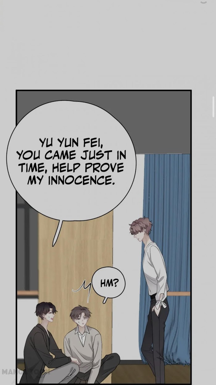 I Can’t Say No To Him Chapter 39 - page 18
