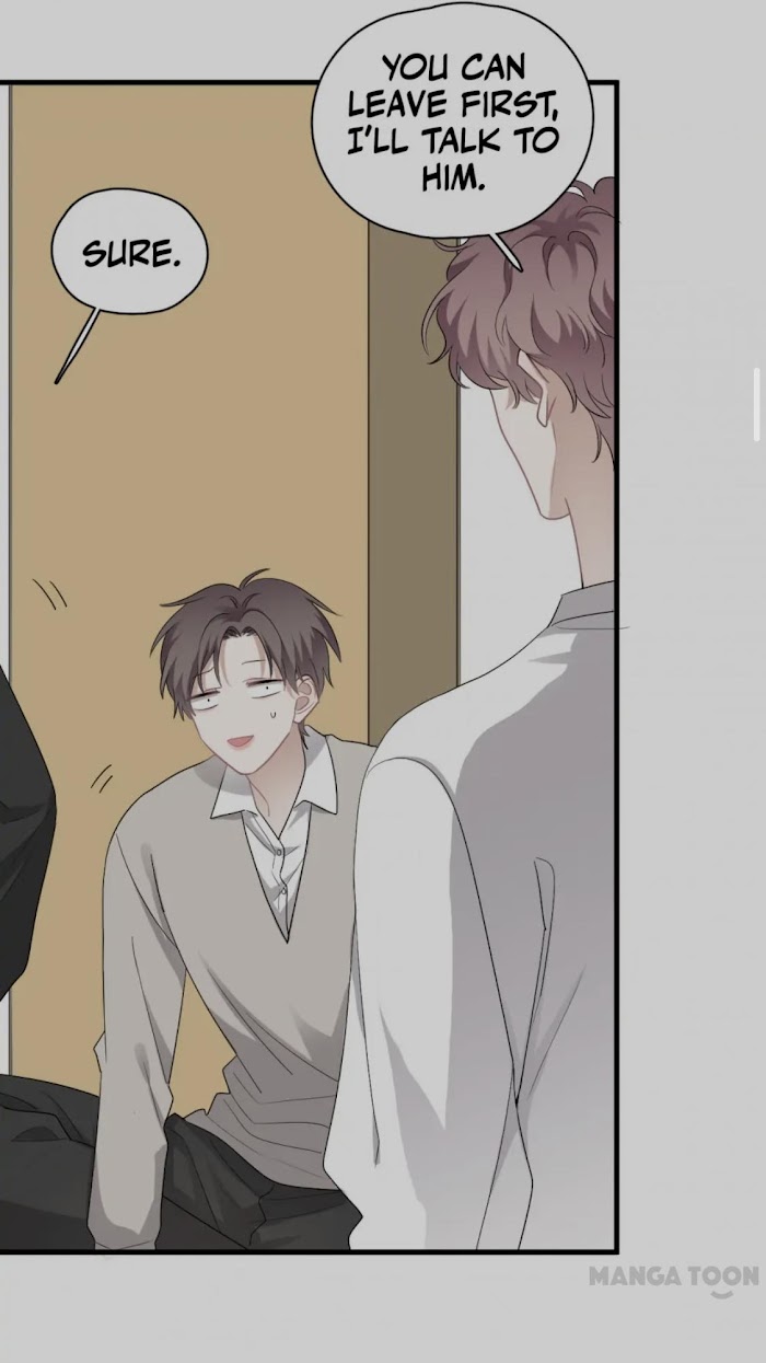 I Can’t Say No To Him Chapter 39 - page 19