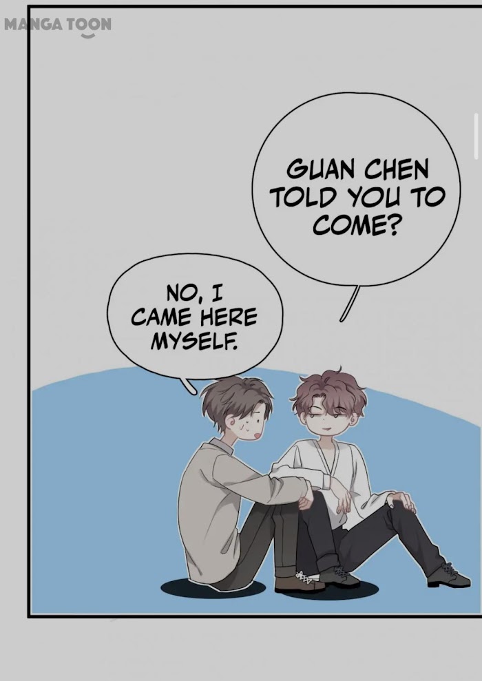 I Can’t Say No To Him Chapter 39 - page 21