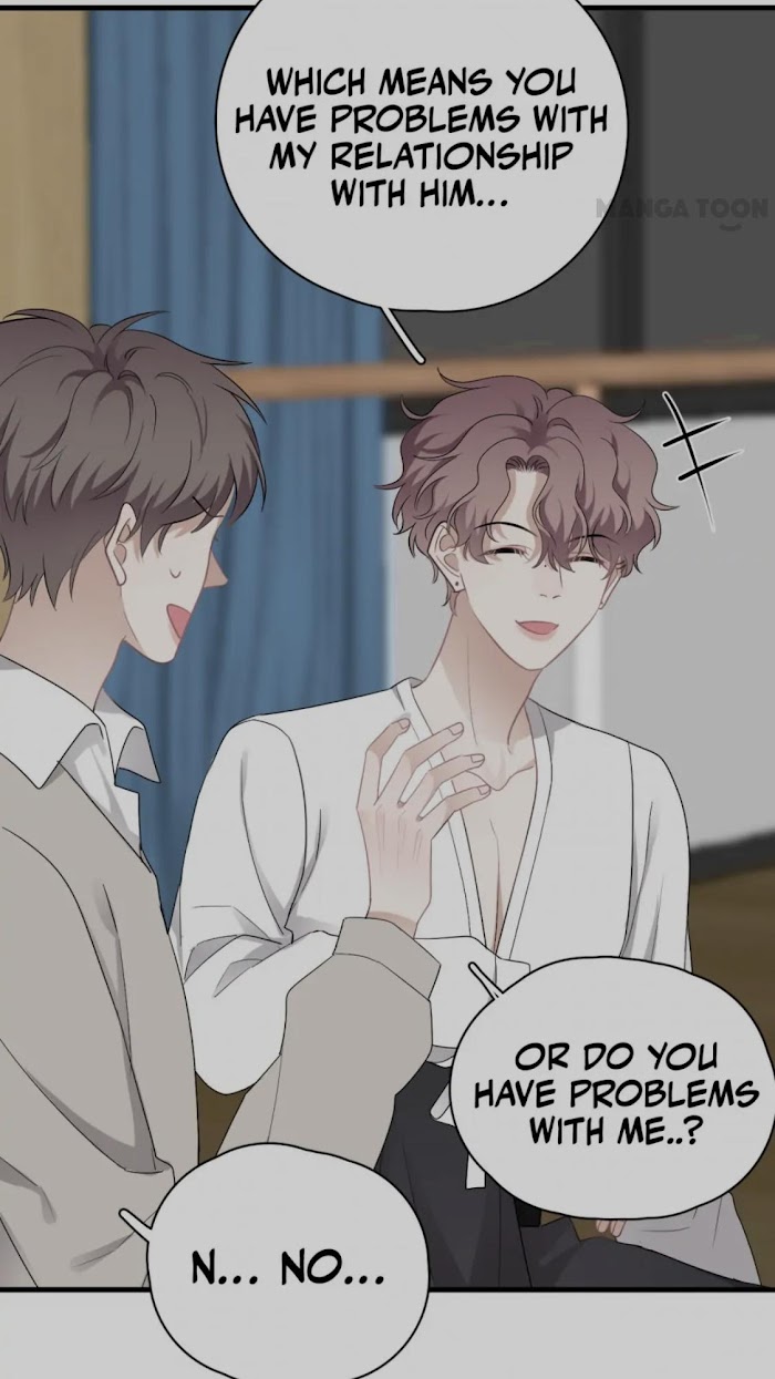 I Can’t Say No To Him Chapter 39 - page 22
