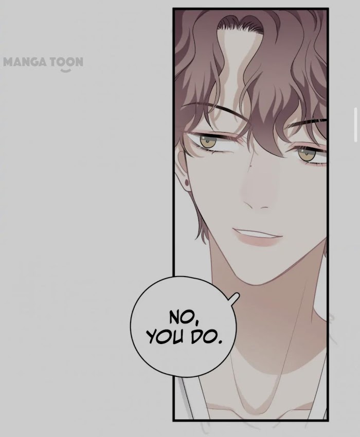 I Can’t Say No To Him Chapter 39 - page 23