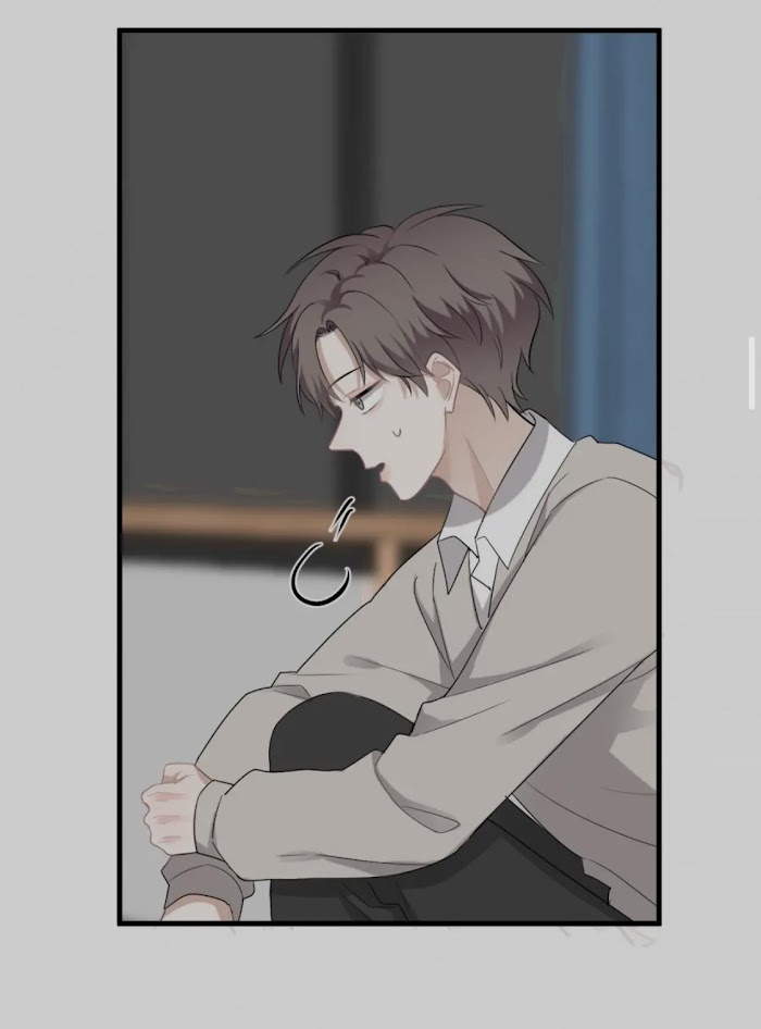 I Can’t Say No To Him Chapter 39 - page 25