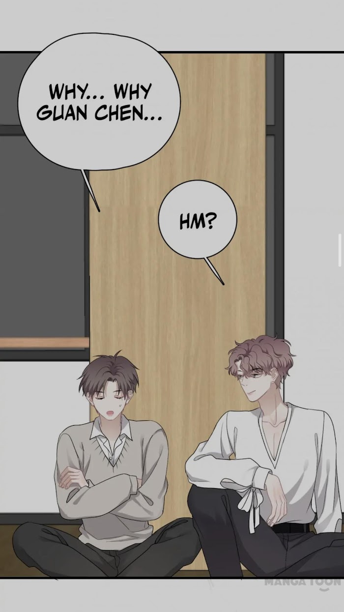 I Can’t Say No To Him Chapter 39 - page 26