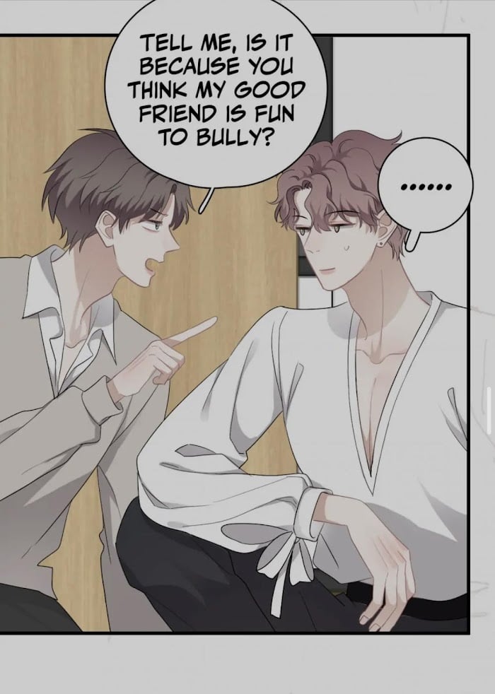 I Can’t Say No To Him Chapter 39 - page 29