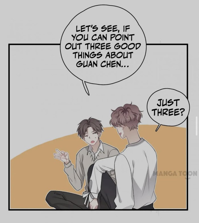 I Can’t Say No To Him Chapter 39 - page 31