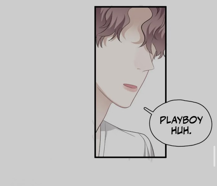 I Can’t Say No To Him Chapter 39 - page 33