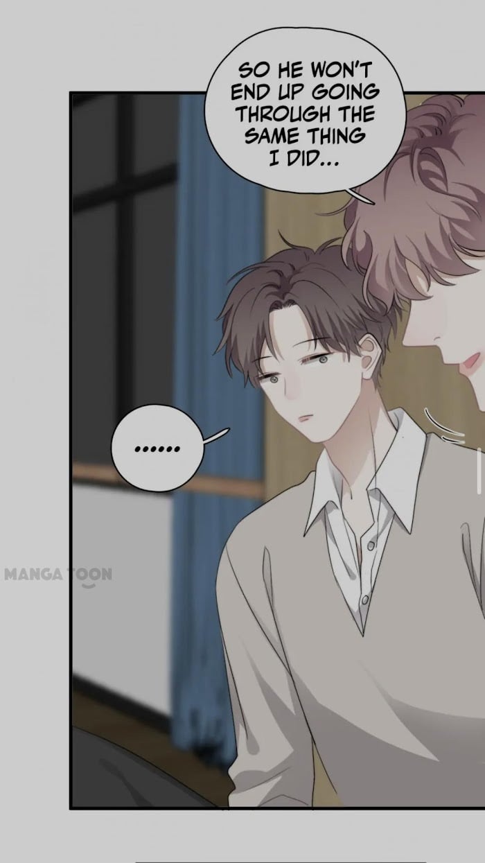I Can’t Say No To Him Chapter 39 - page 35