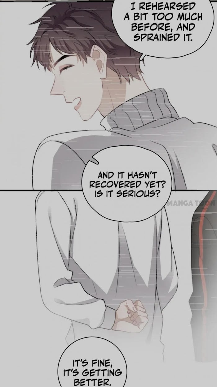 I Can’t Say No To Him Chapter 39 - page 40
