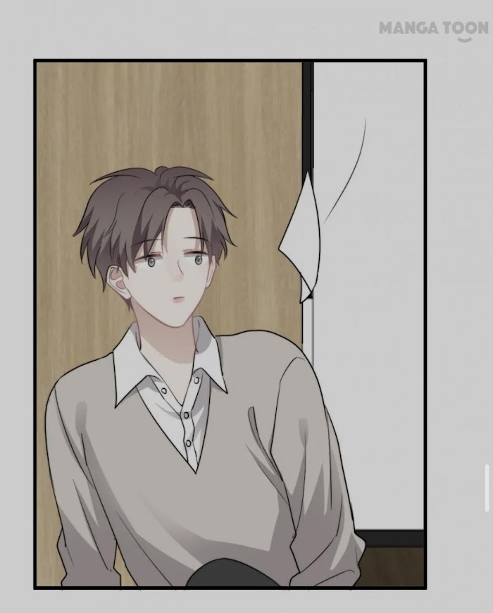 I Can’t Say No To Him Chapter 39 - page 43