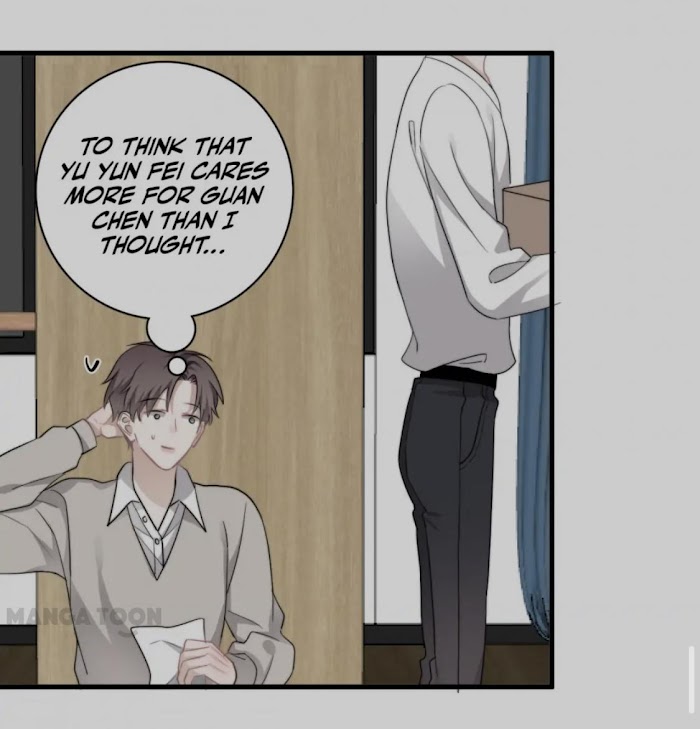I Can’t Say No To Him Chapter 39 - page 47