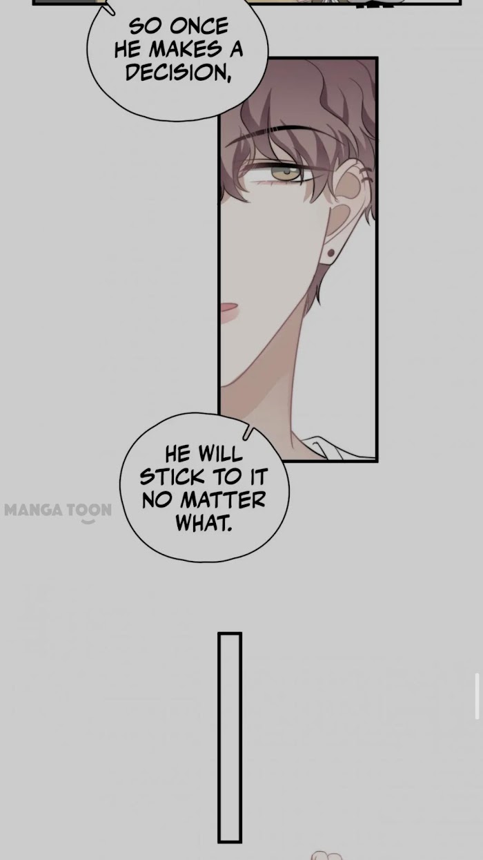 I Can’t Say No To Him Chapter 39 - page 53