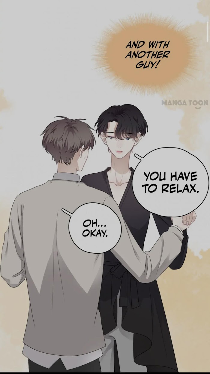 I Can’t Say No To Him Chapter 39 - page 6