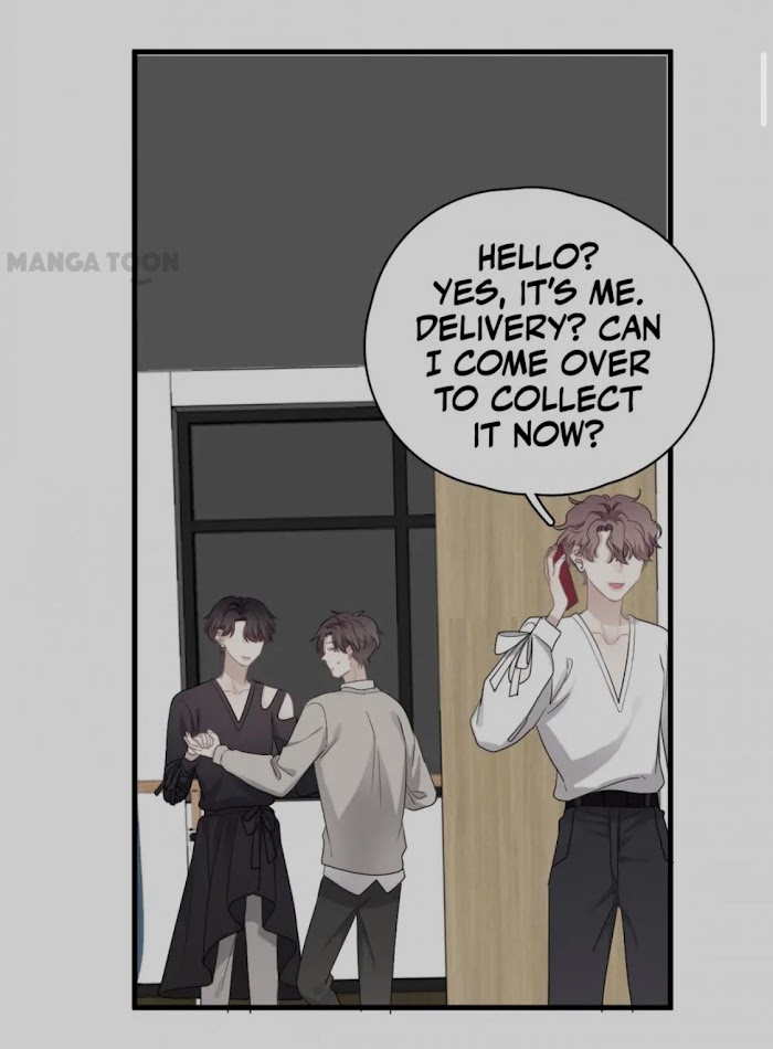 I Can’t Say No To Him Chapter 39 - page 7