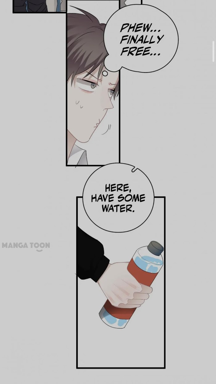 I Can’t Say No To Him Chapter 39 - page 9