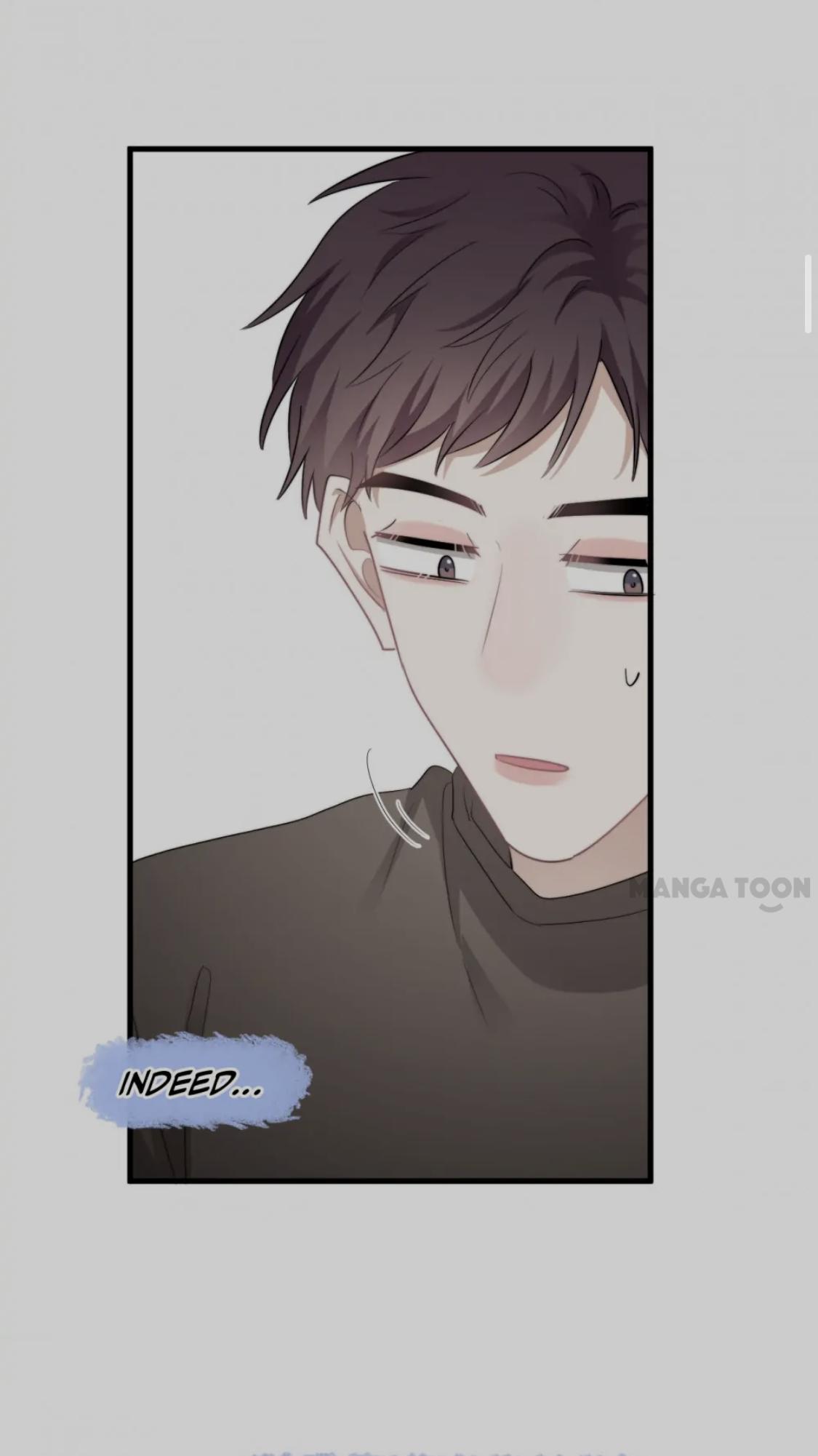 I Can’t Say No To Him Chapter 38 - page 14