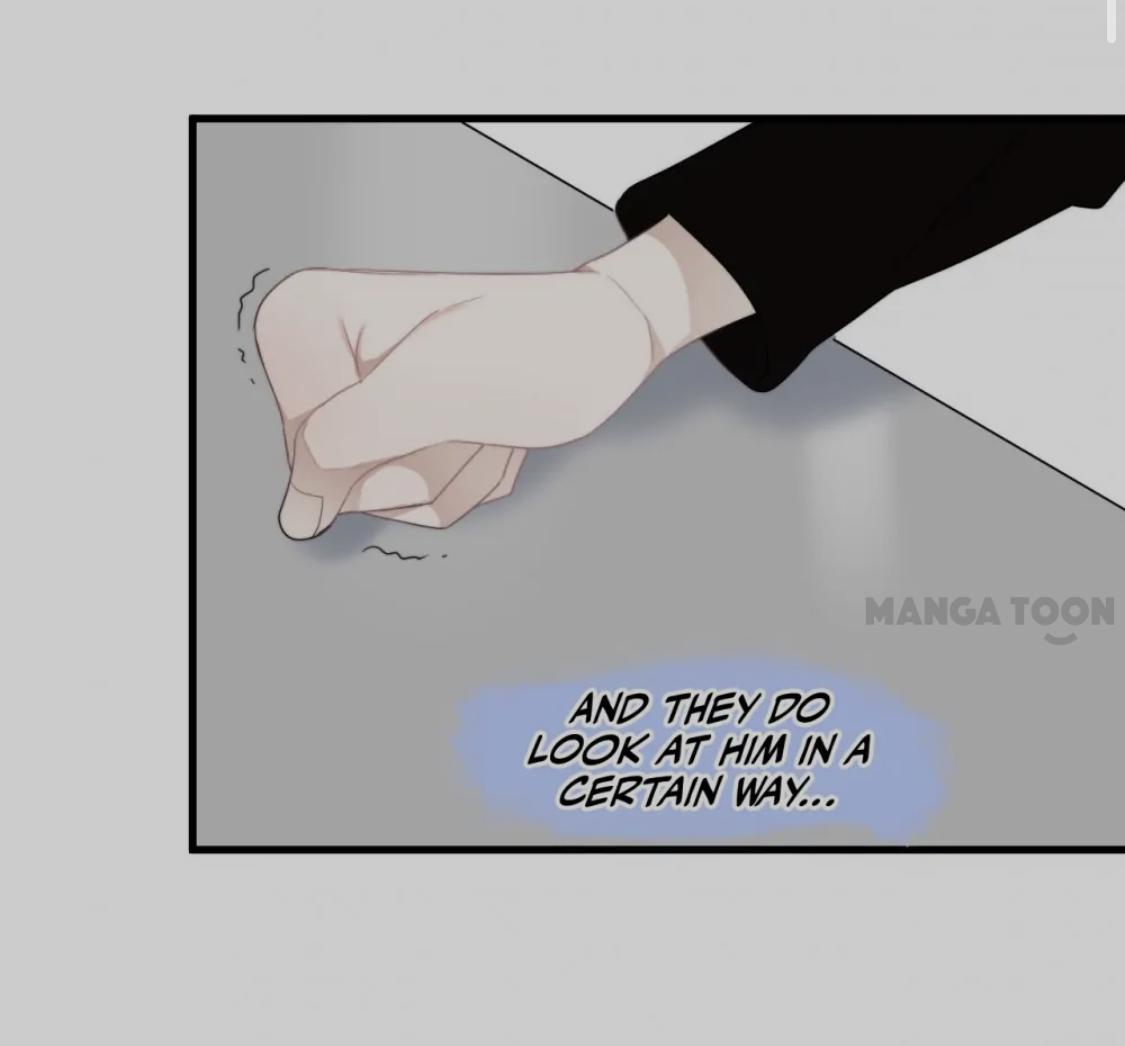 I Can’t Say No To Him Chapter 38 - page 16