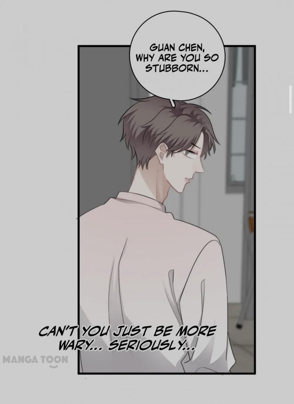 I Can’t Say No To Him Chapter 38 - page 20