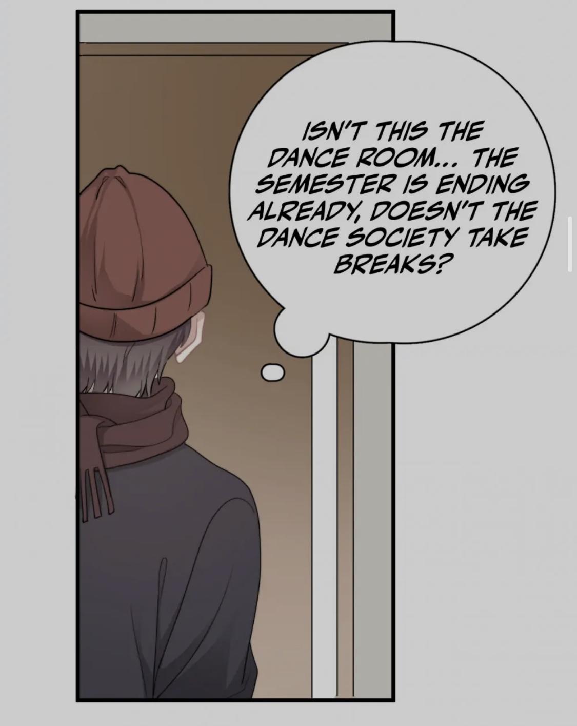 I Can’t Say No To Him Chapter 38 - page 24