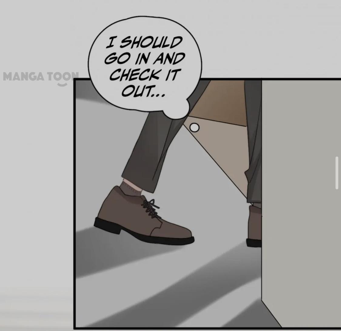 I Can’t Say No To Him Chapter 38 - page 25