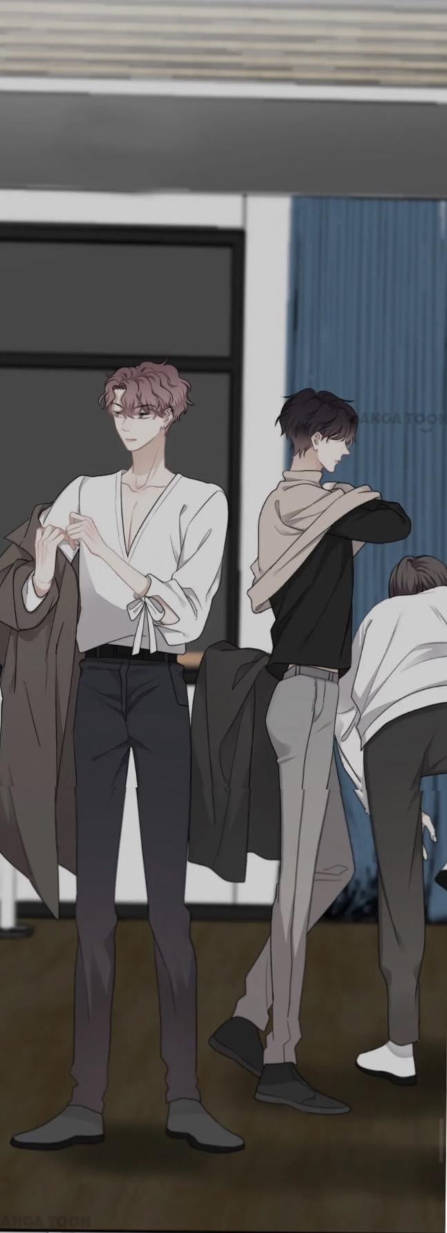 I Can’t Say No To Him Chapter 38 - page 26