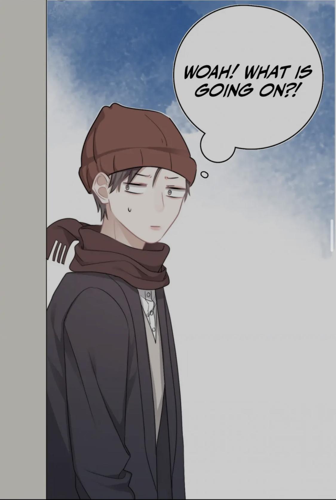 I Can’t Say No To Him Chapter 38 - page 27