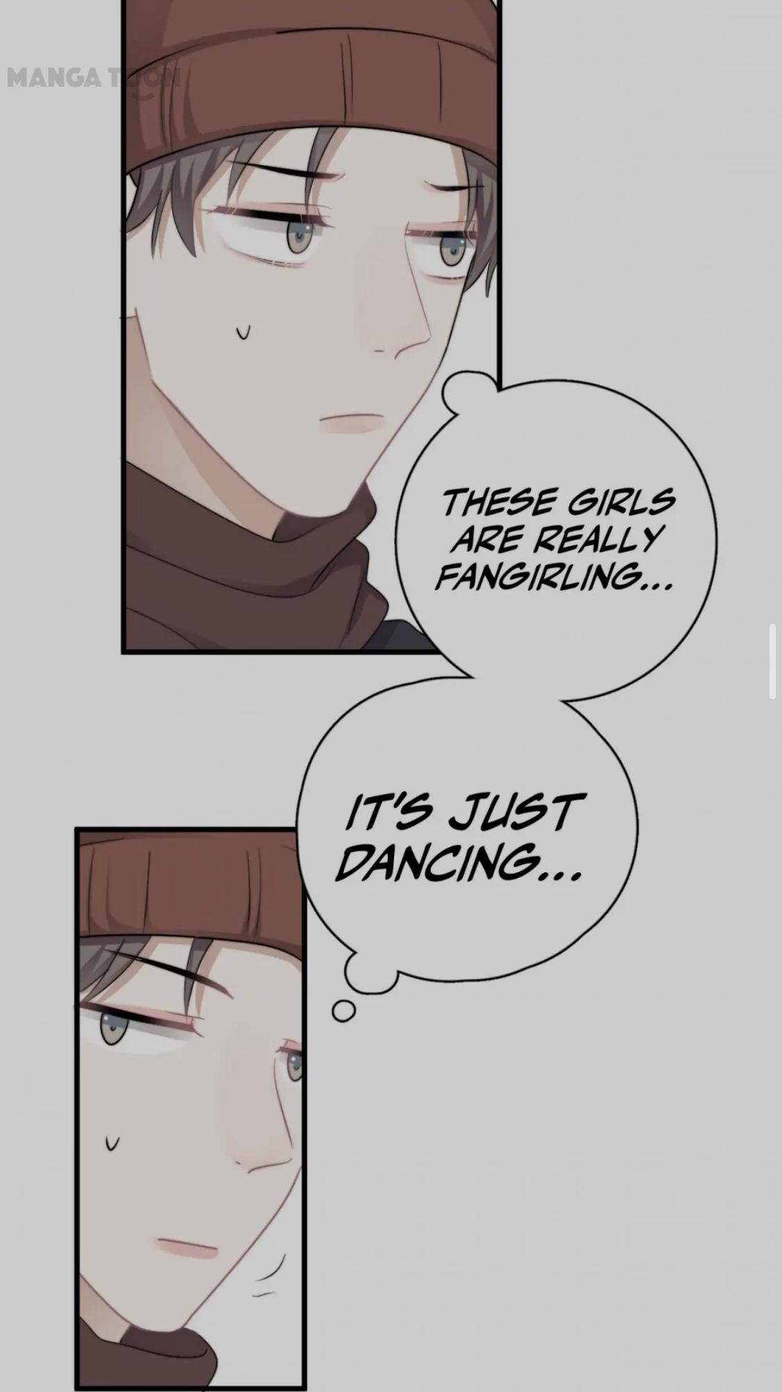 I Can’t Say No To Him Chapter 38 - page 29