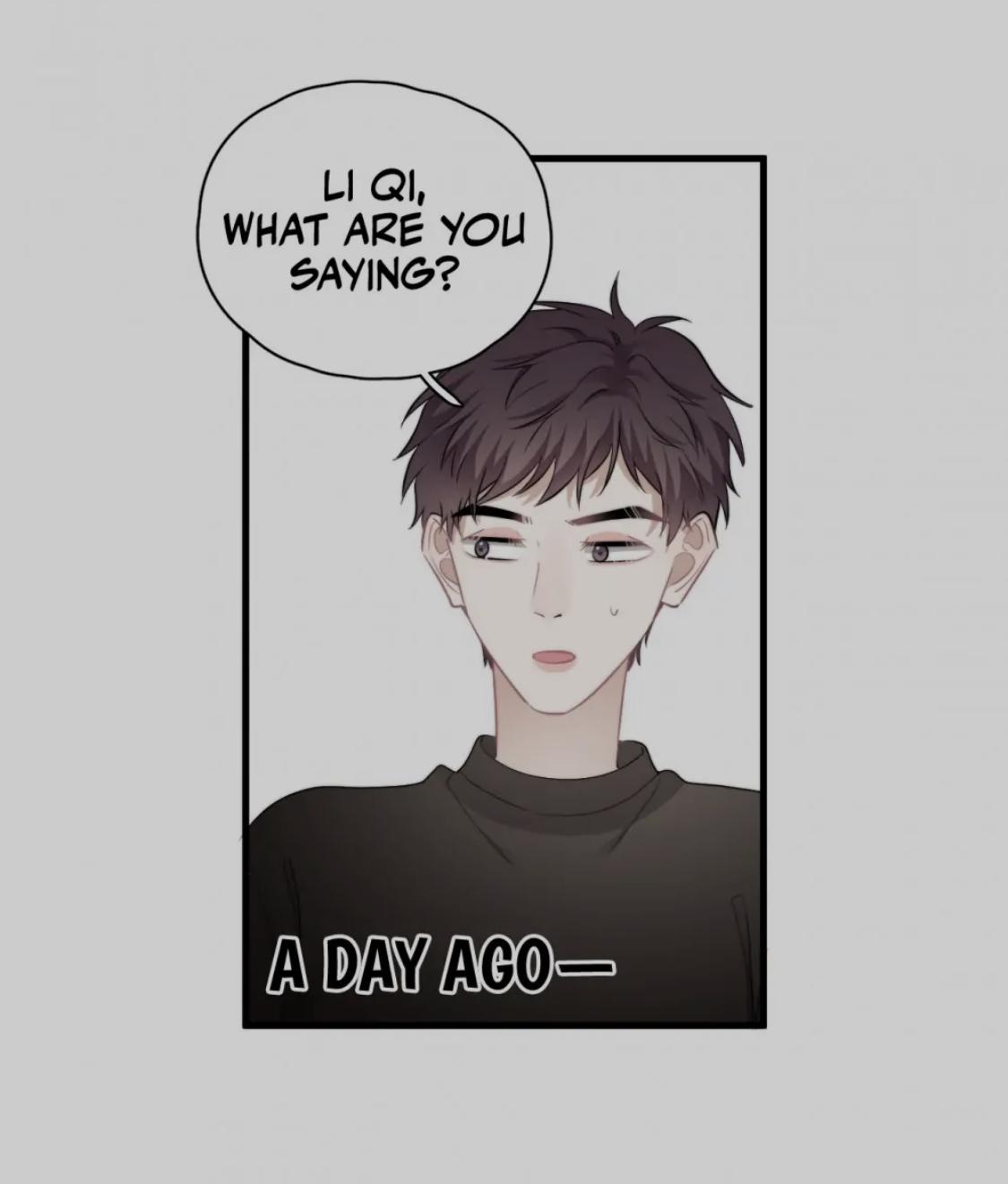 I Can’t Say No To Him Chapter 38 - page 3