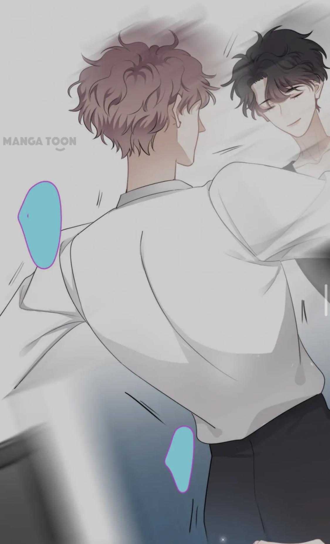 I Can’t Say No To Him Chapter 38 - page 31
