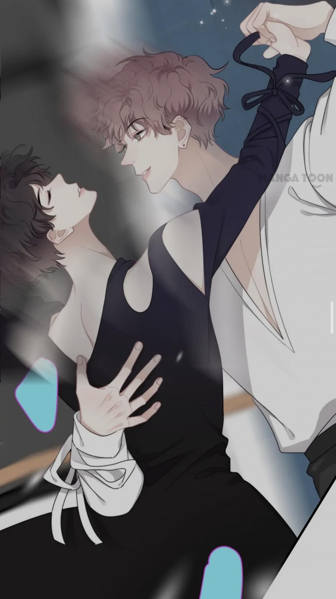 I Can’t Say No To Him Chapter 38 - page 32