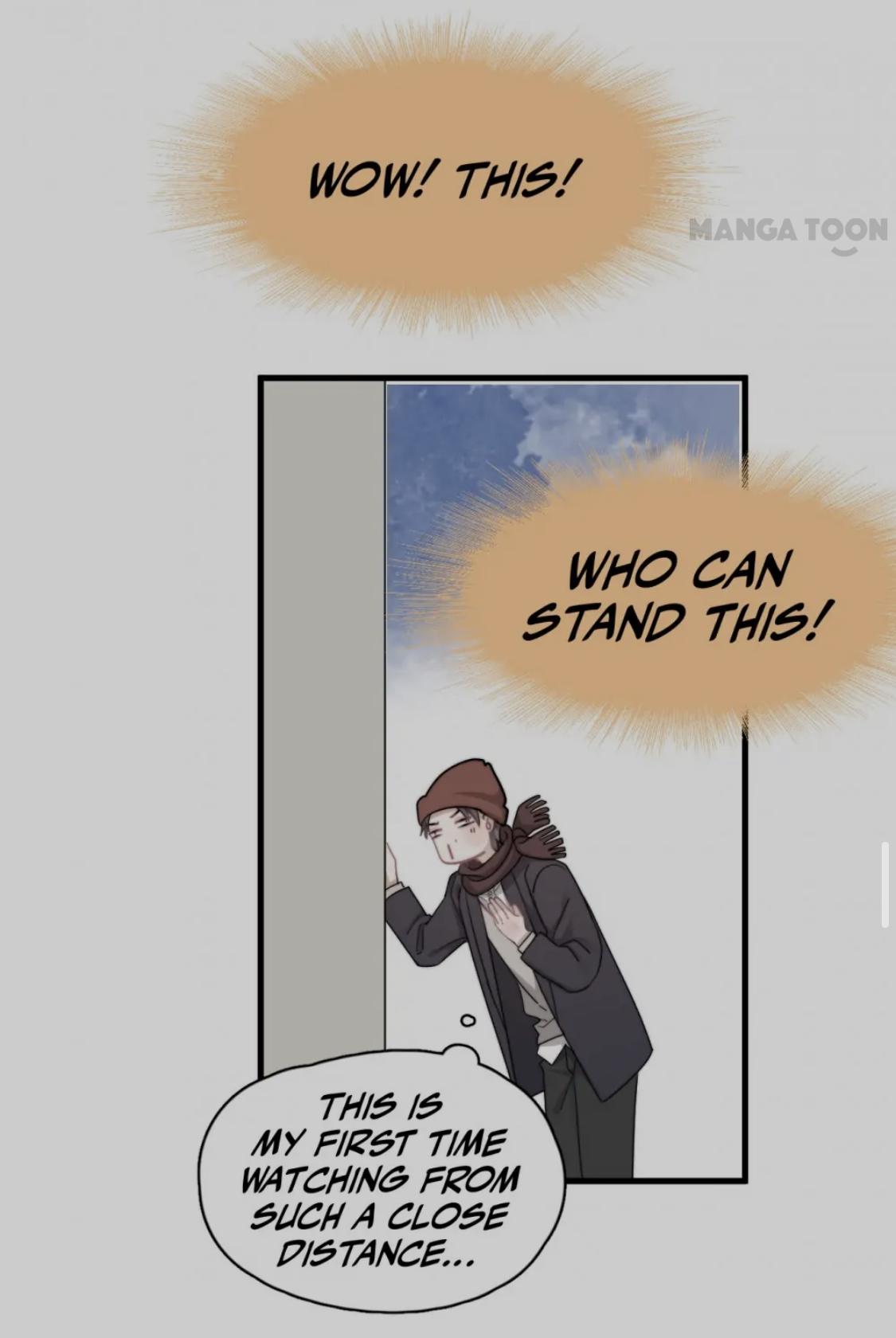I Can’t Say No To Him Chapter 38 - page 34