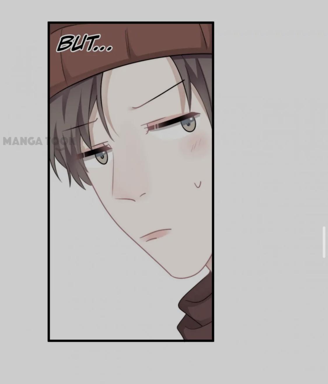 I Can’t Say No To Him Chapter 38 - page 35