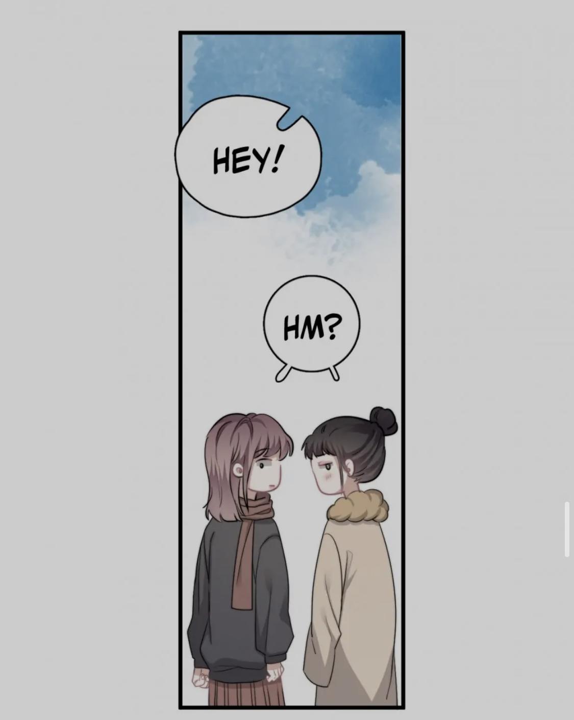 I Can’t Say No To Him Chapter 38 - page 40