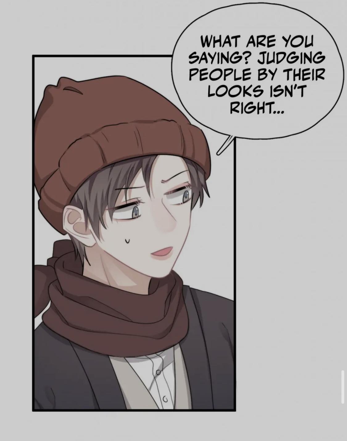 I Can’t Say No To Him Chapter 38 - page 44