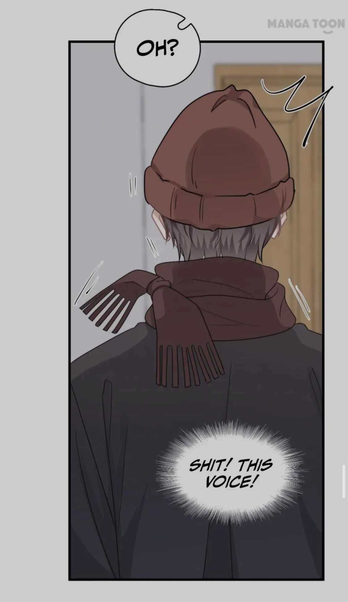 I Can’t Say No To Him Chapter 38 - page 46