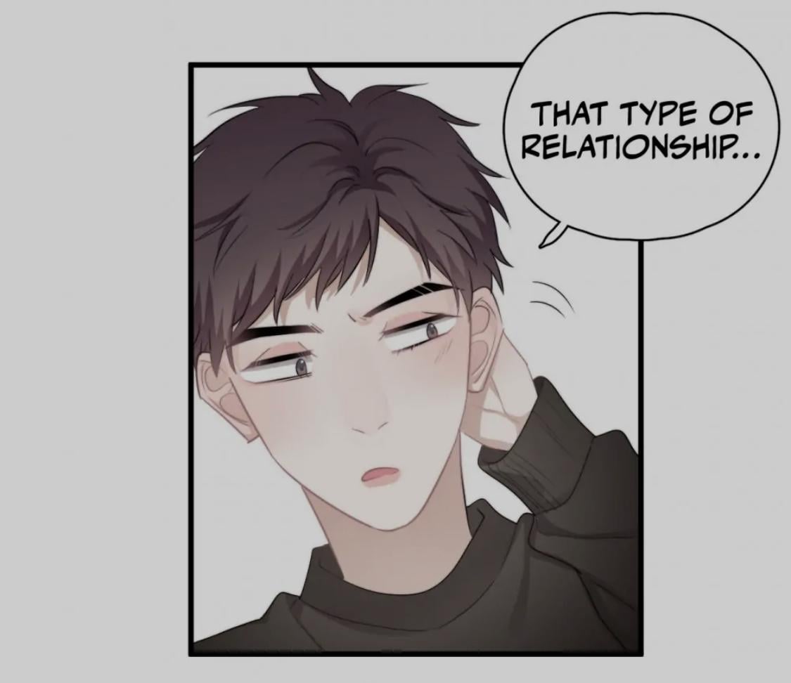 I Can’t Say No To Him Chapter 38 - page 5