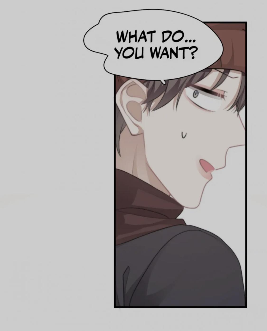 I Can’t Say No To Him Chapter 38 - page 52